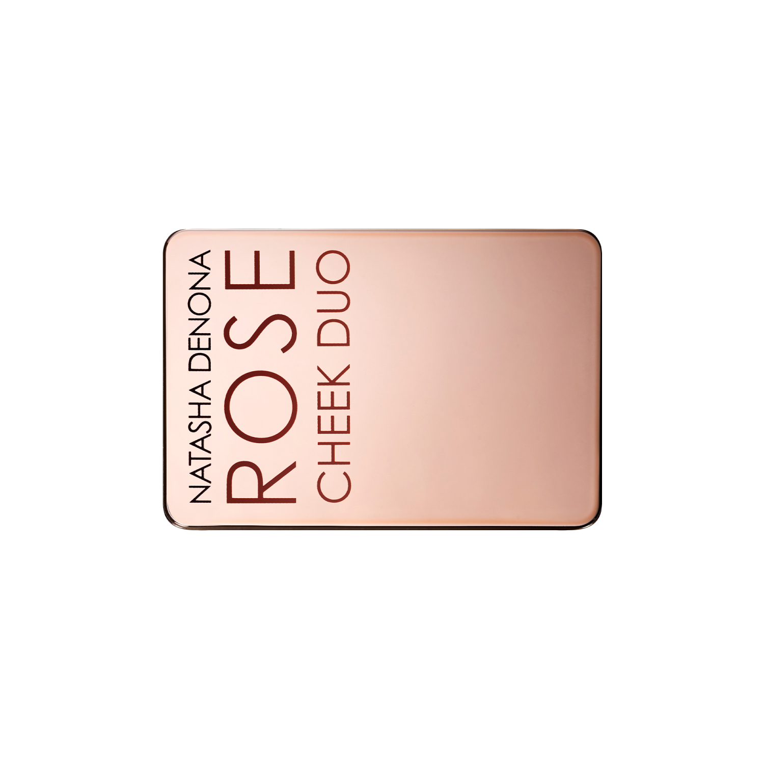 ROSE CHEEK DUO (DUO PARA MEJILLAS)